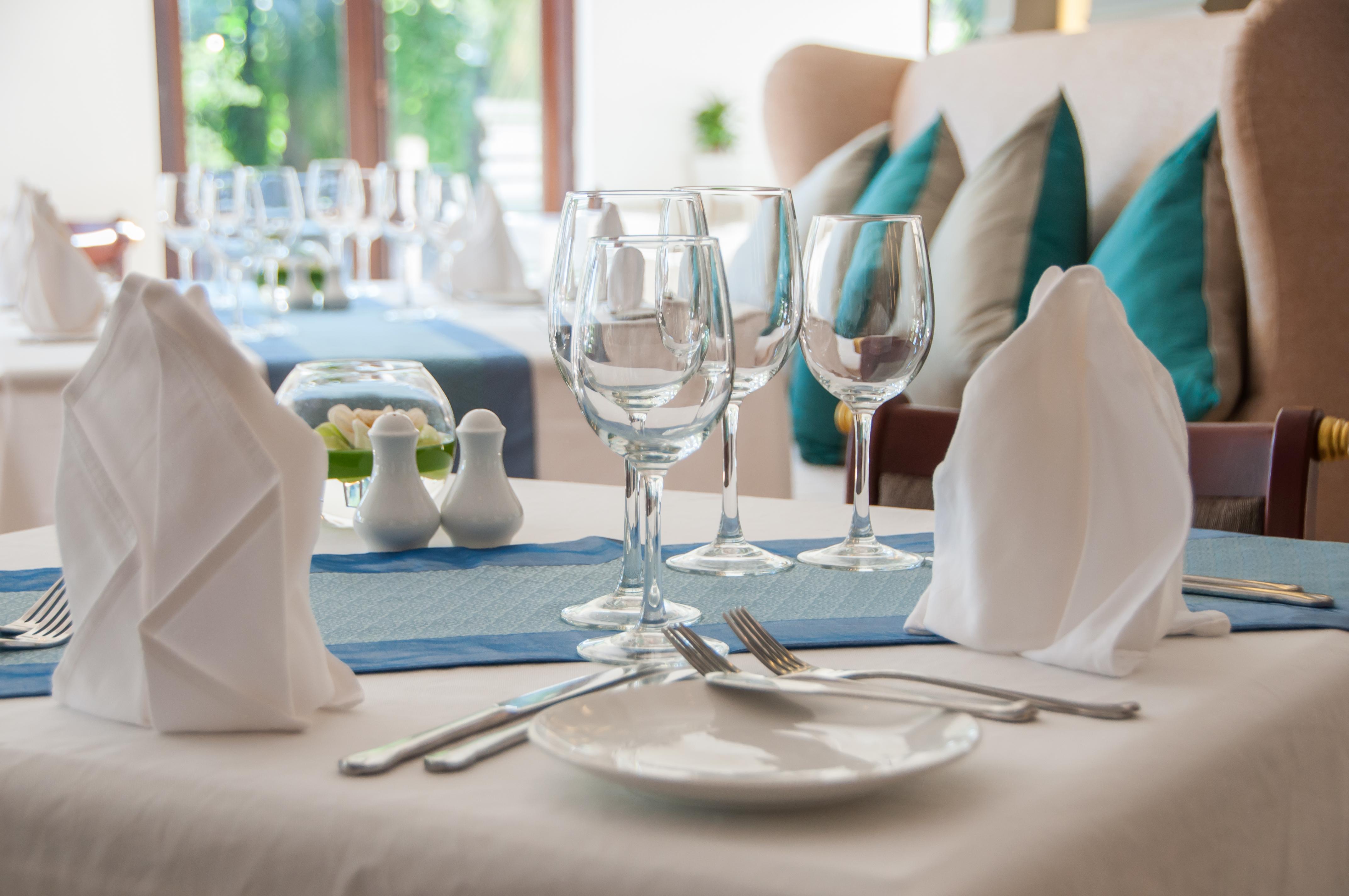 Lotus Blanc Hotel Siem Reap Luaran gambar