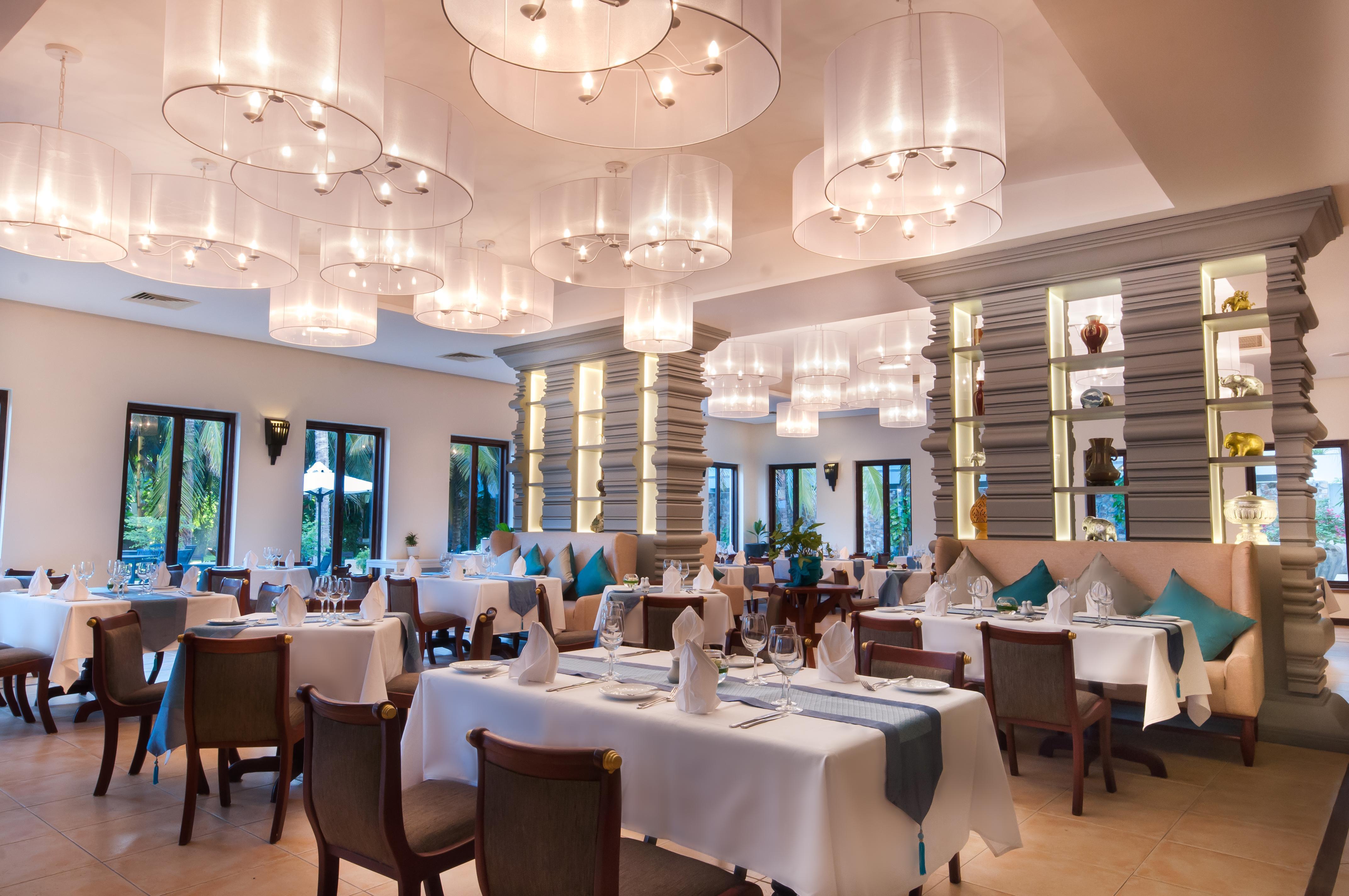 Lotus Blanc Hotel Siem Reap Luaran gambar