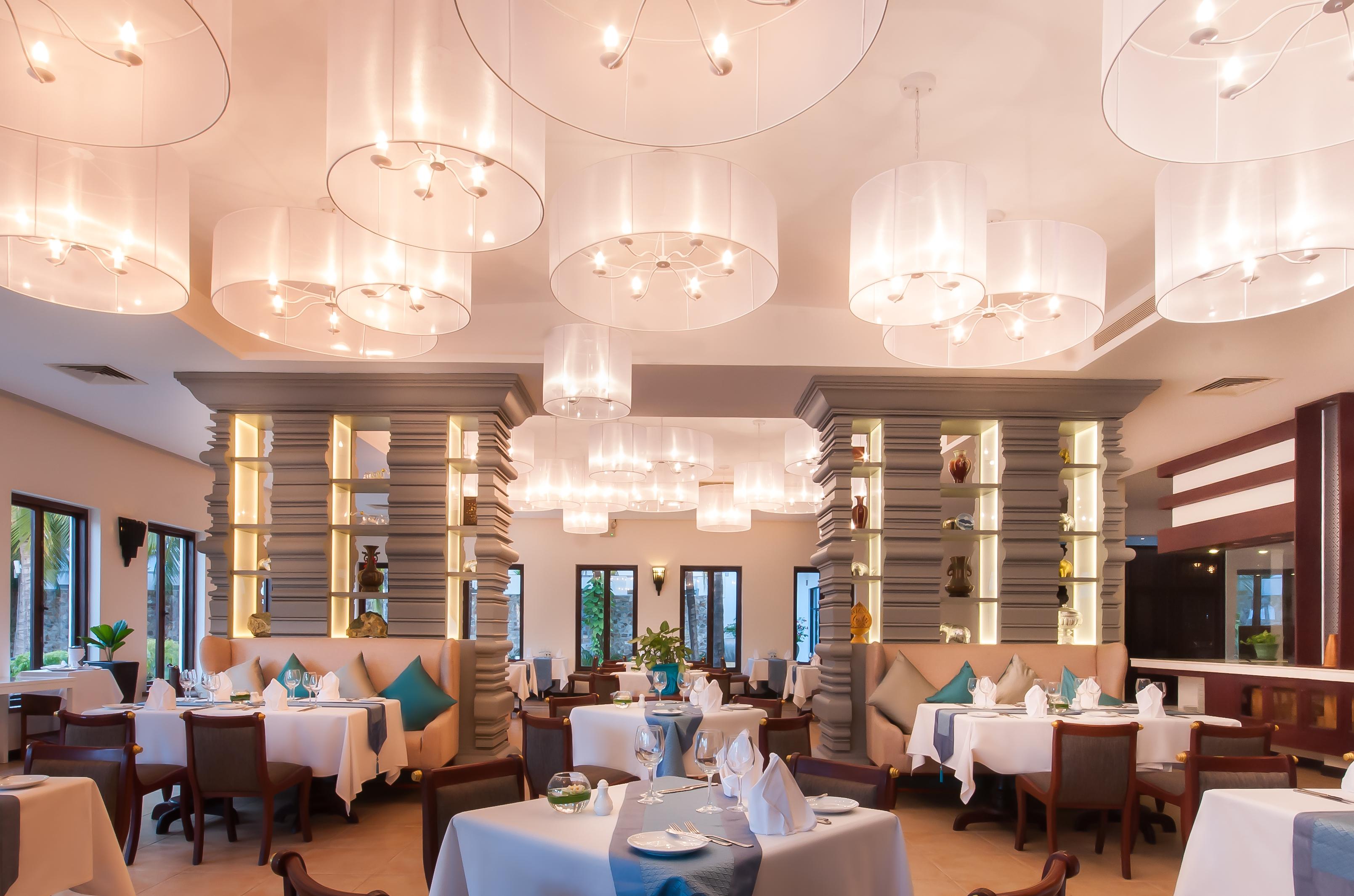 Lotus Blanc Hotel Siem Reap Luaran gambar