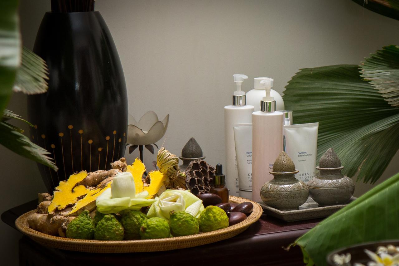 Lotus Blanc Hotel Siem Reap Luaran gambar